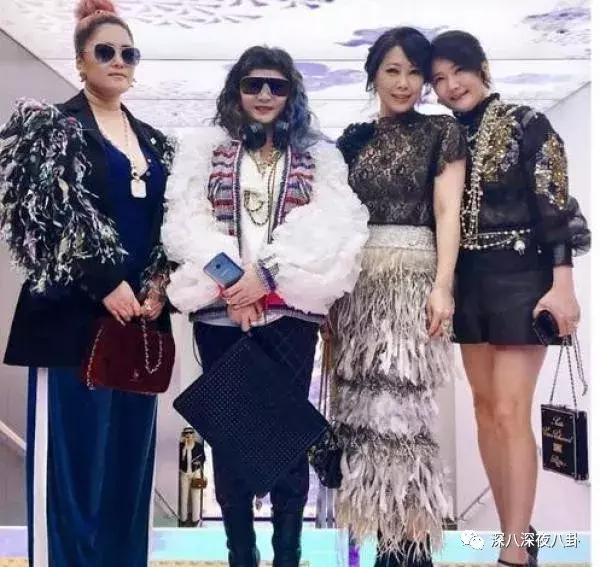 吸毒洗黑钱贪污6亿..“至尊鸨”李胜利的《监狱101》魔幻吃瓜后续