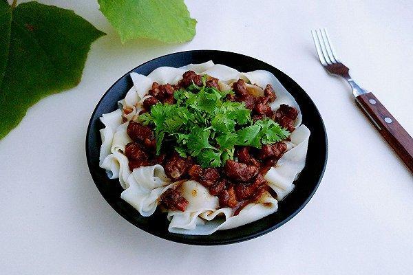 5种羊肉做法,学会这8种羊肉做法