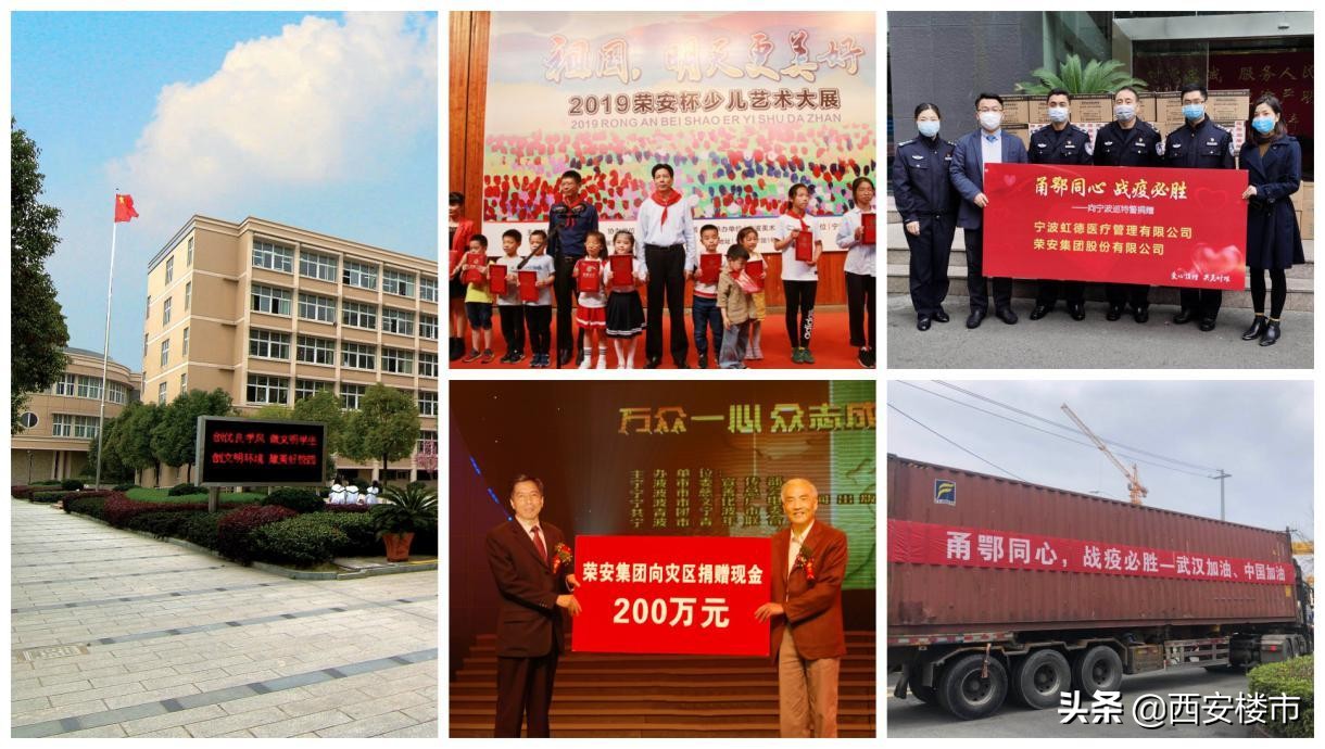 荣安地产1-5月销售榜,荣安地产中国房地产排名