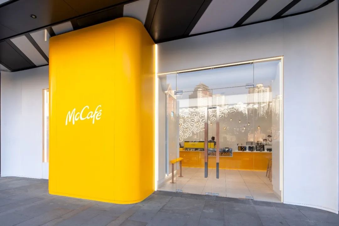 麦咖啡门店,麦麦咖啡未来发展