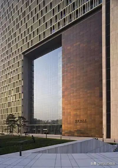 中国新保利集团大厦,中国保利北京大厦