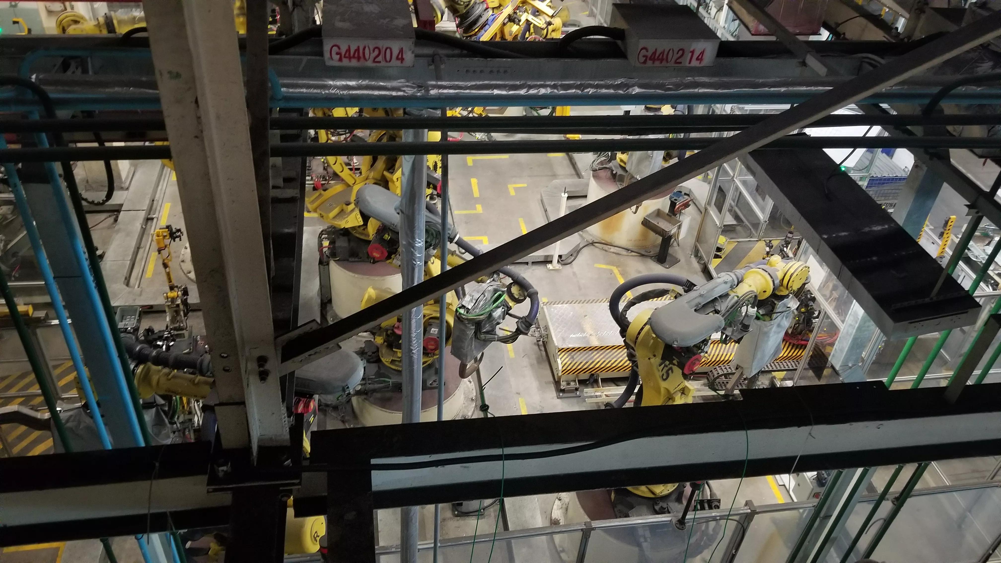 标致雪铁龙发动机拆解组装大修,雪铁龙发动机强度测试