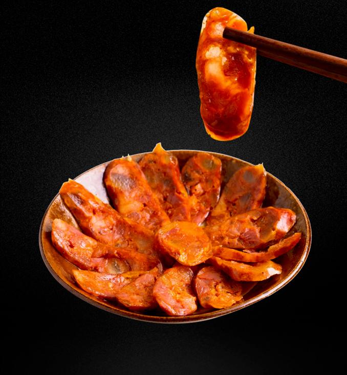 年货吃什么即食肉,年货吃哪些东西