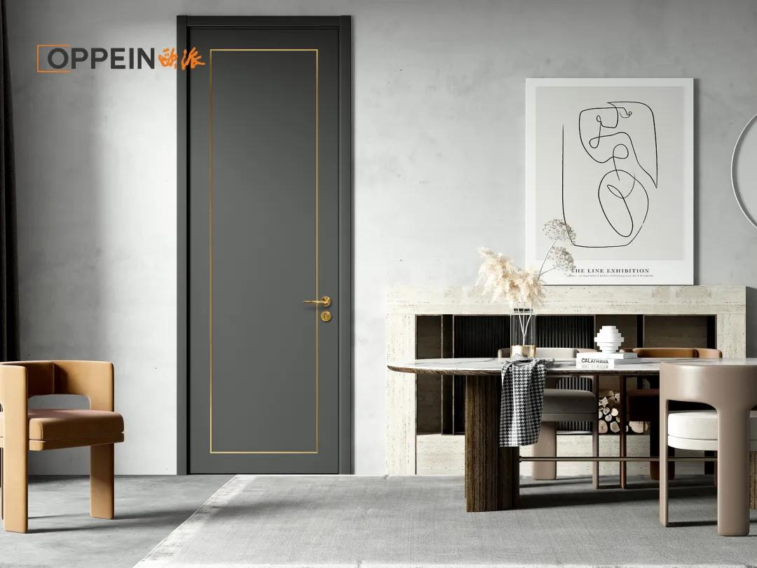 木门怎么选记住这几点就够了,木门怎么选牢记这五点