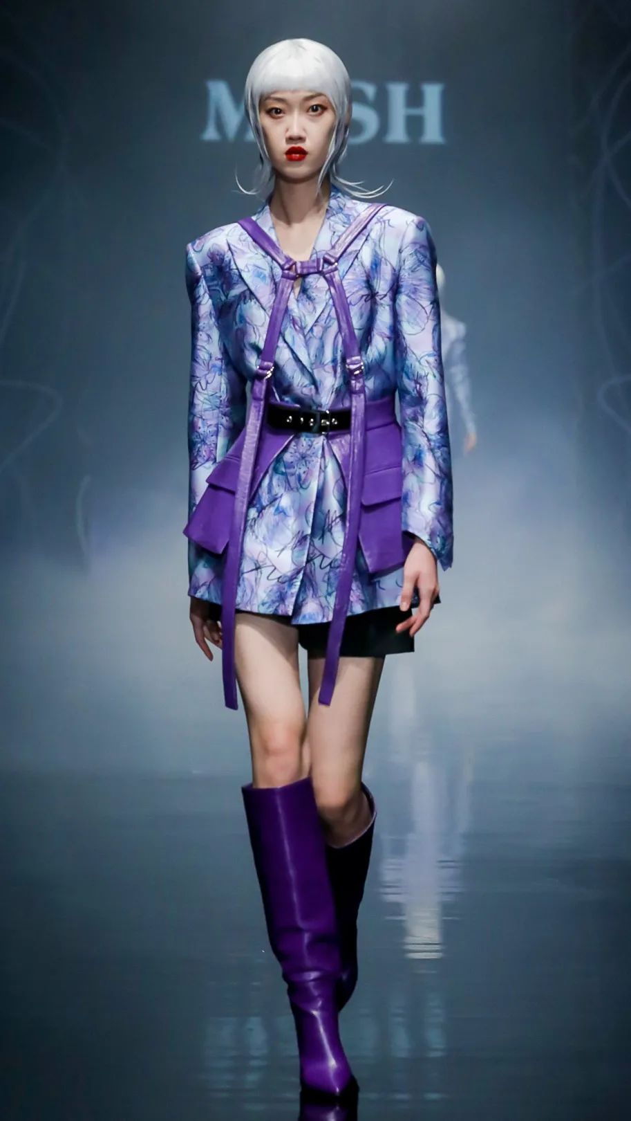 2021秋季流行款式风格,趋势2022春夏八大流行款式设计