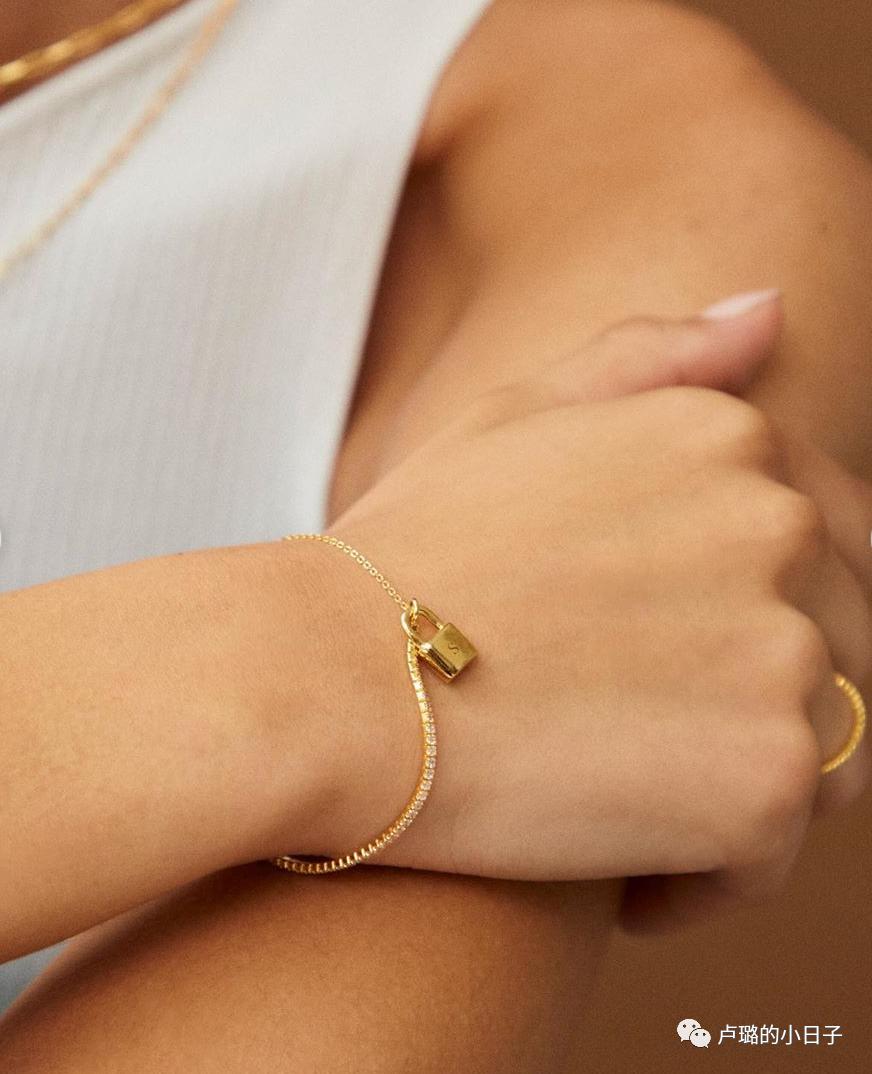 便宜又好看的小众首饰品牌,十大实用小众首饰品牌