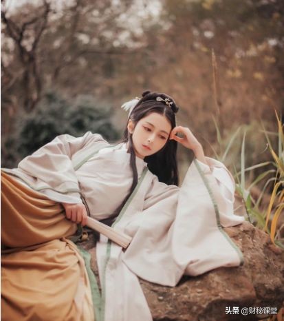 汉服利润表,汉服一般利润有多少