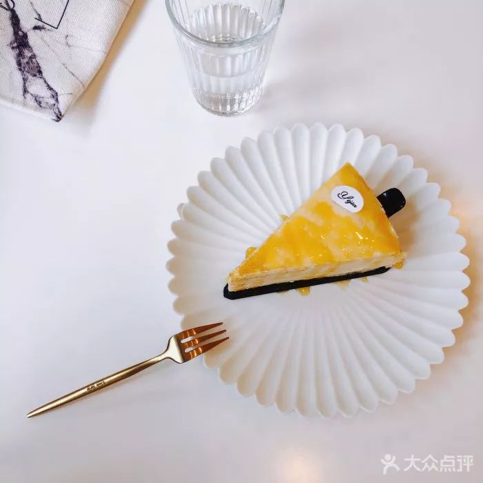 俘获万千少女心的甜品,每一款甜品都能霸占你的少女心