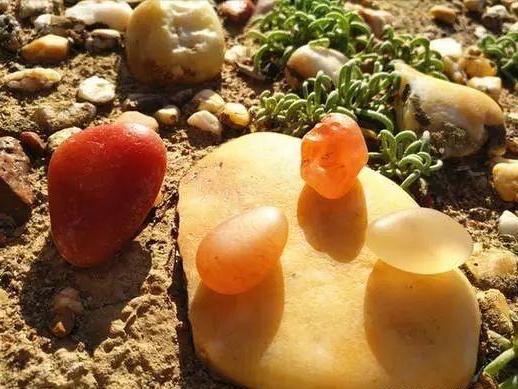 宝石雕刻收藏价值,古代精品石雕刻欣赏