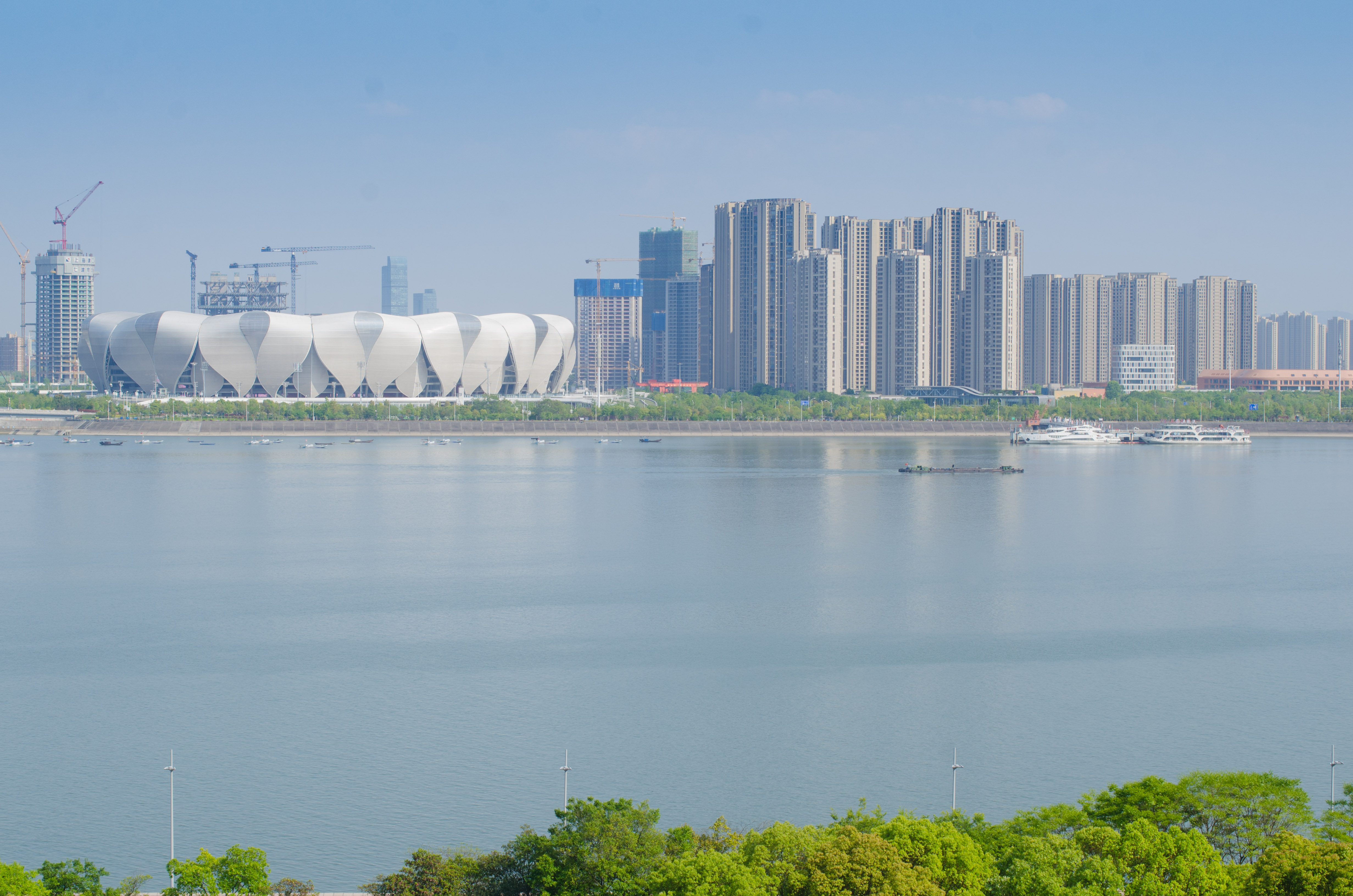 2020年国内最奢华的5星级酒店排名,最有代表性的五星级酒店