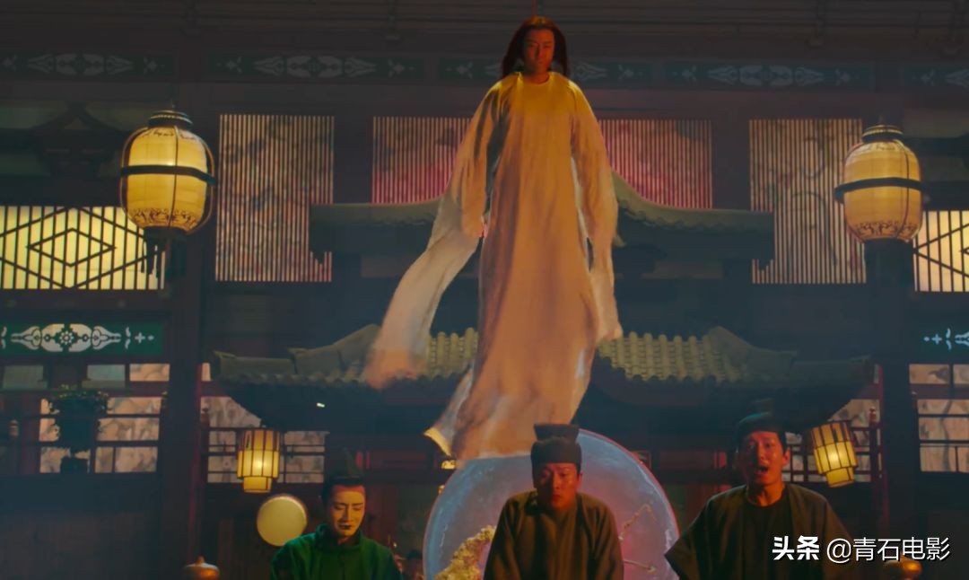 无心法师2为什么口碑下滑,无心法师3什么时候开播