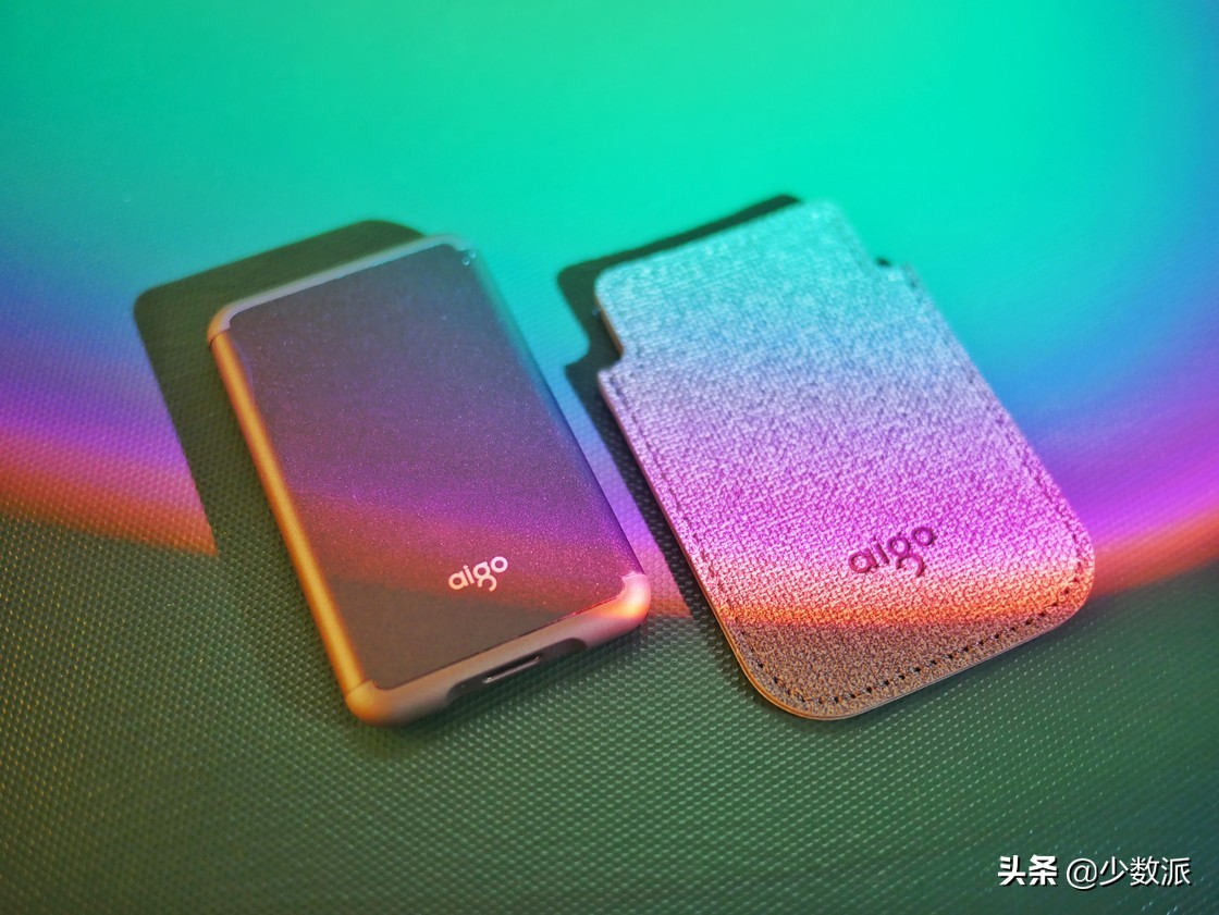 想要Mac能撑下更多内容？不妨试试这些高性价比的存储好物