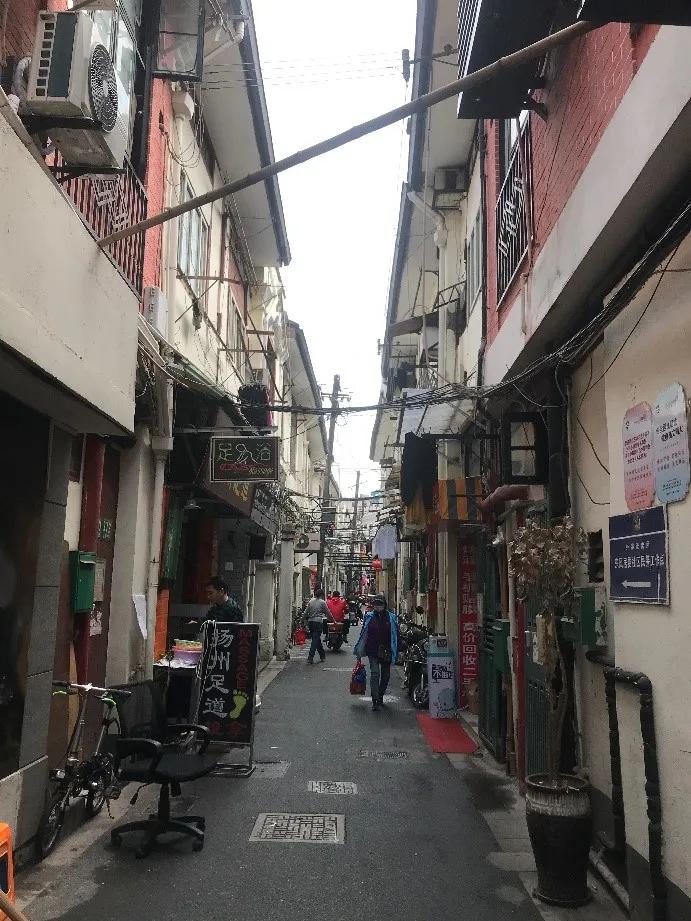 上海板块潜力分析,在上海租公寓多少钱