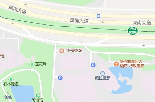 深圳的水立方,深圳水立方在哪