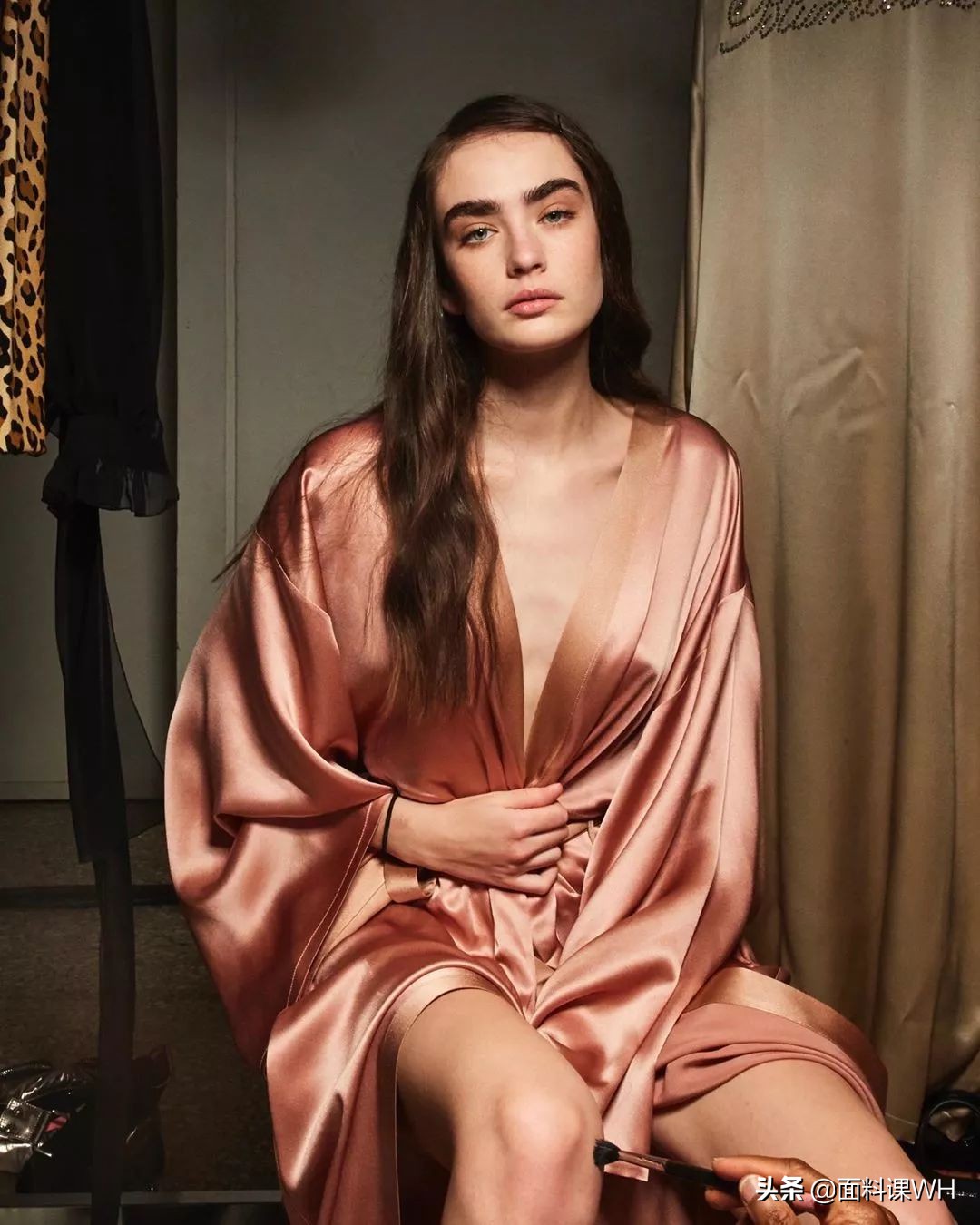 真丝面料的分类有哪几种,真丝面料都有哪些分类