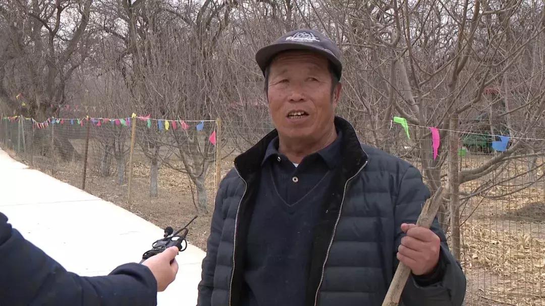 新春走基层老百姓心里踏实了,新春走基层扶贫暖人心