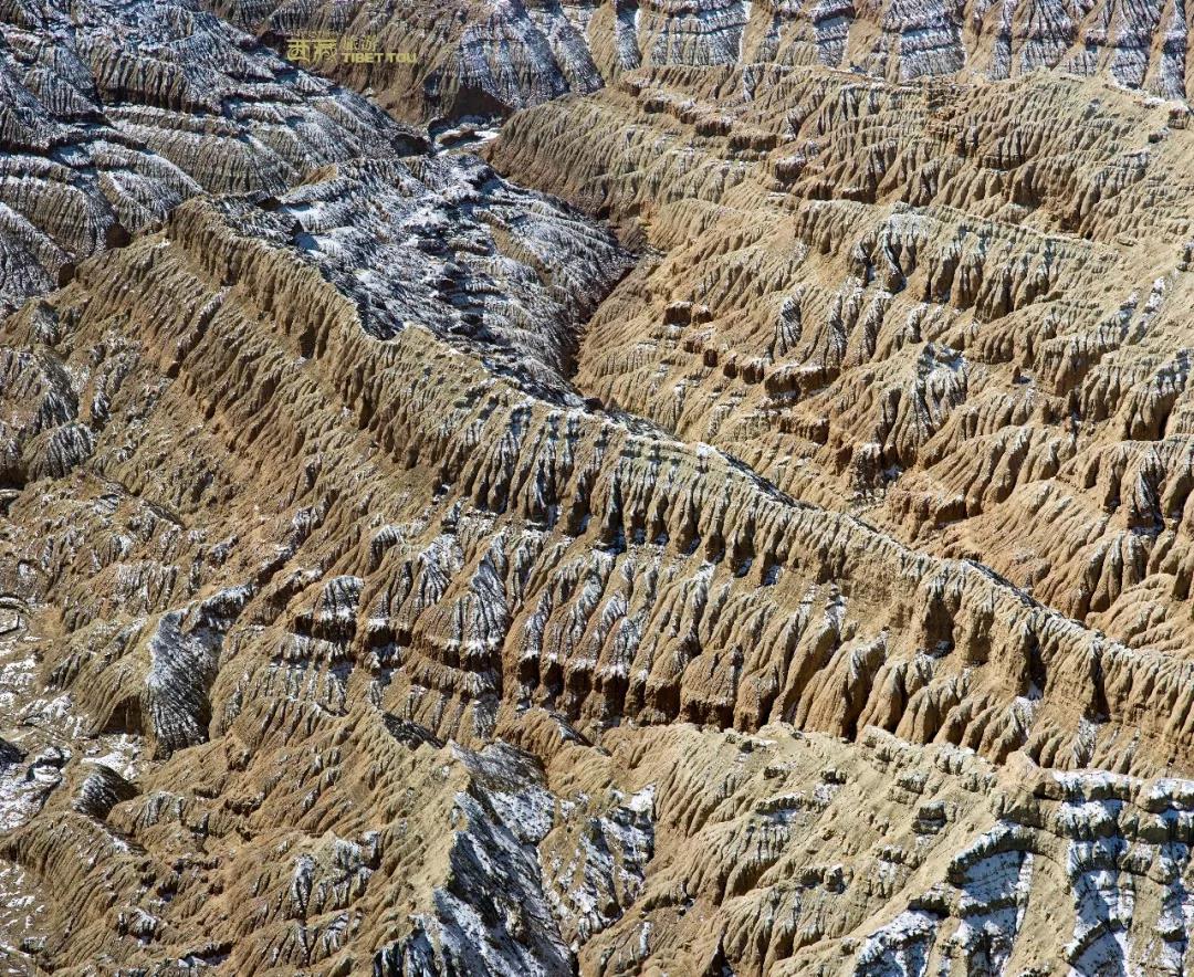 阿里自驾公路图,中国国家地理阿里自驾