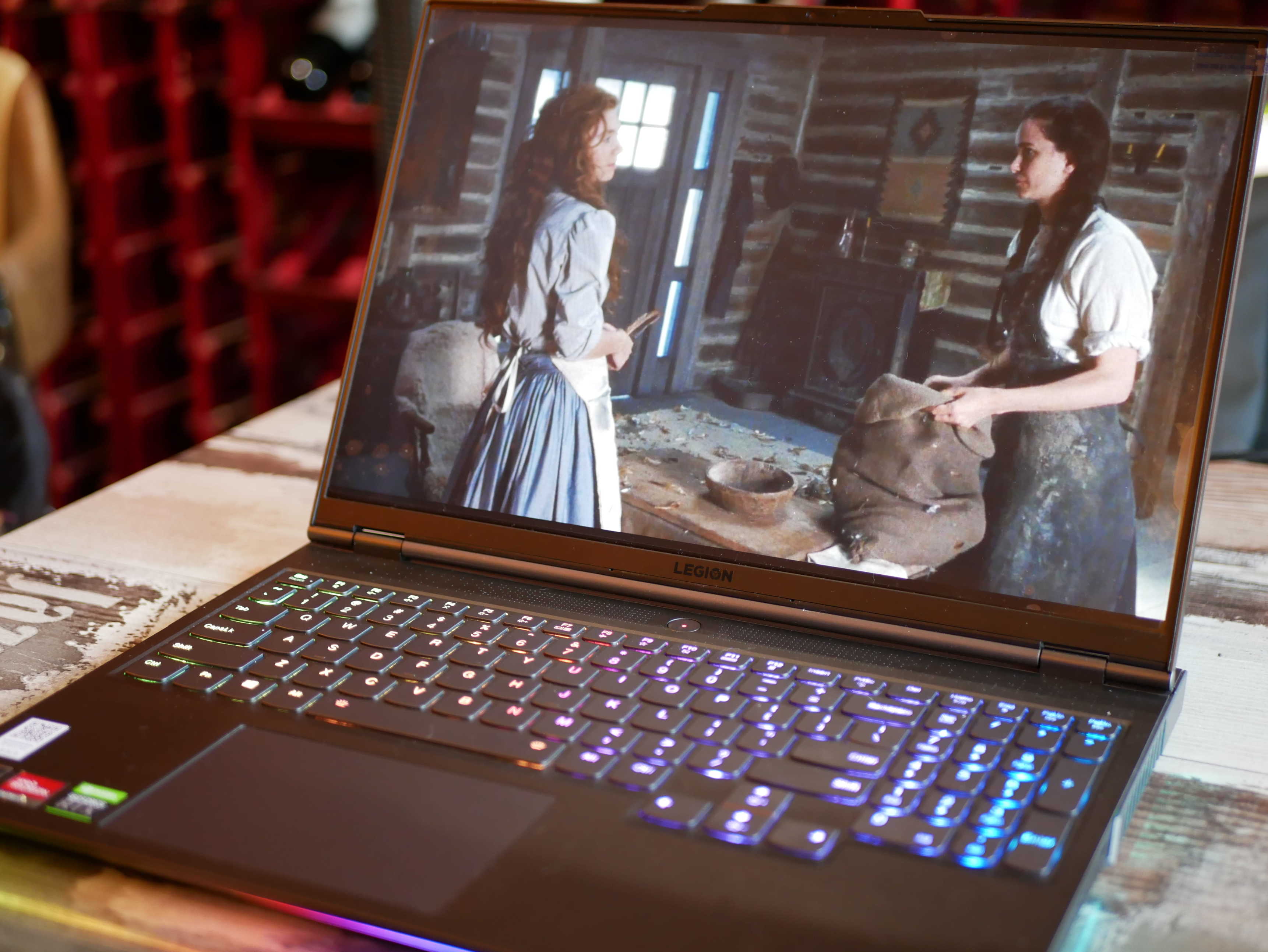 联想拯救者y9000k真实测评,联想拯救者9000k值得买吗