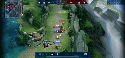 王者打连体婴思路,王者峡谷连体婴