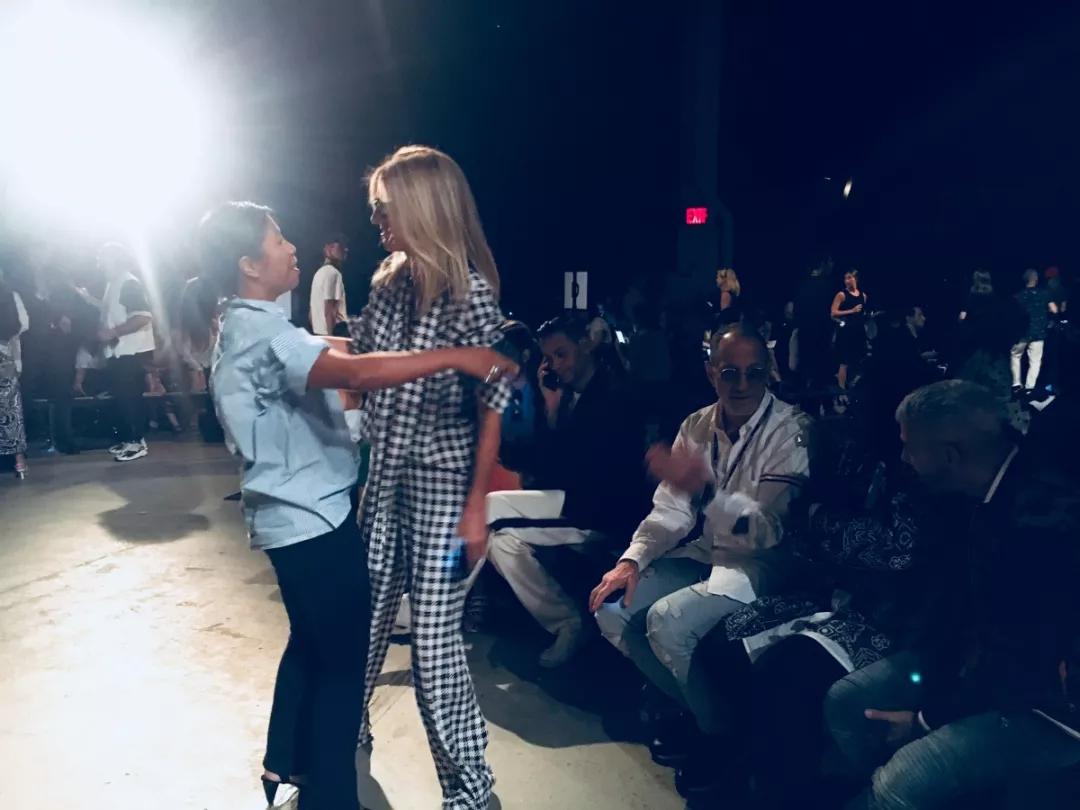 时尚|如何参加纽约时装周?纽约时装周的幕后真相