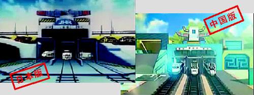 被抄袭的十个国内动画,盘点几大抄袭动画