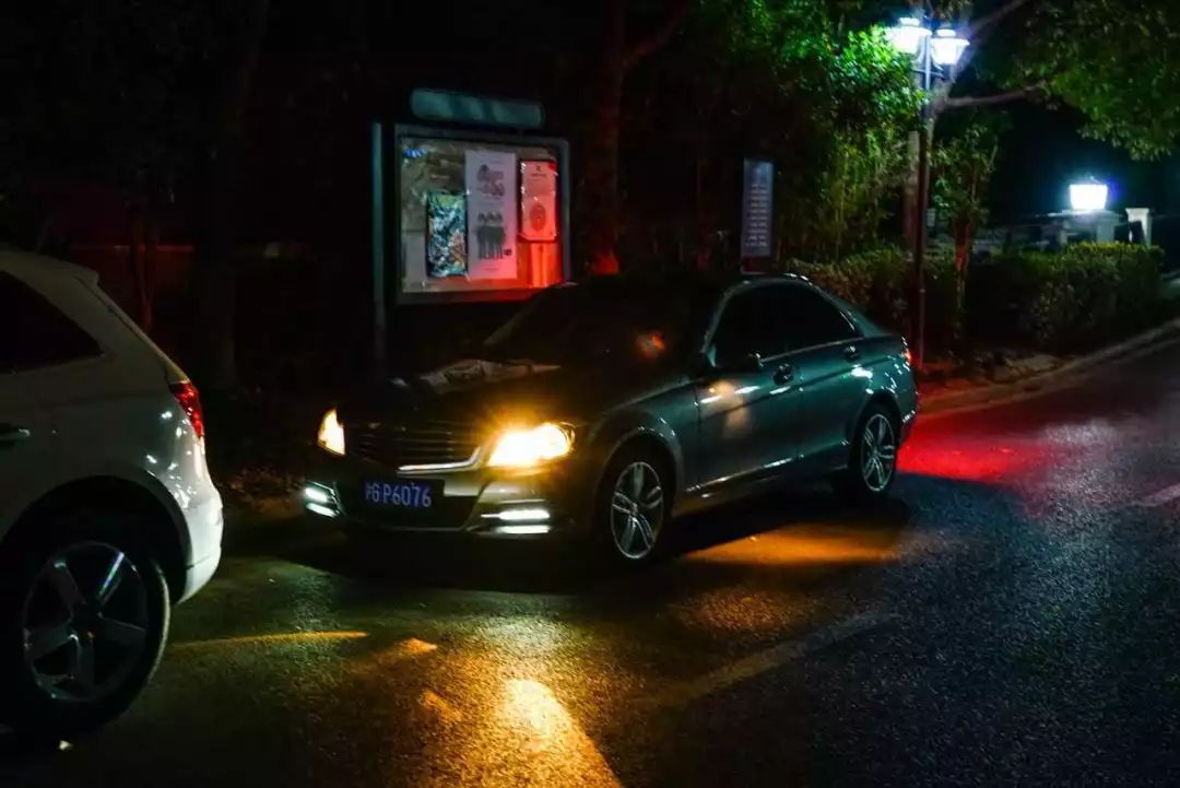 14万买奔驰C,6年只跑2万公里,收藏级