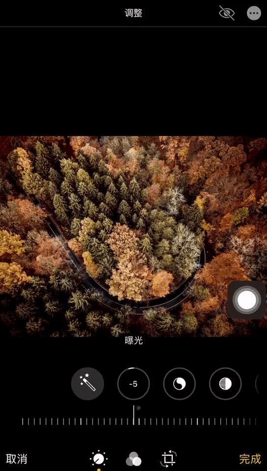 iphone原相机拍照磨皮修图,iphone好用的拍照修图软件