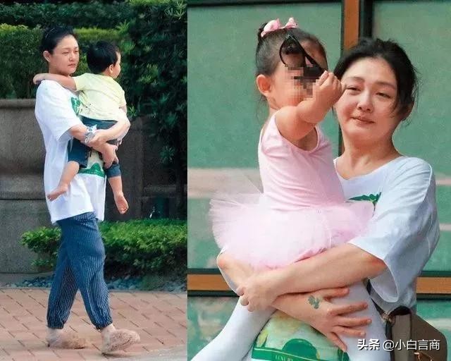 见面4次就订婚，被嘲胖后瘦20斤，任性大s凭啥在娱乐圈混26年？