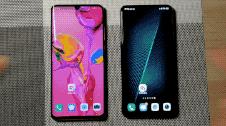华为p30pro与mate30的区别,华为p30pro系统emui最后一个版本