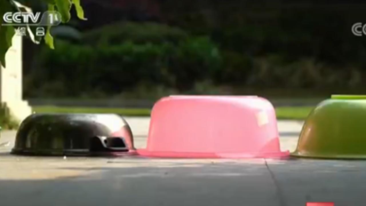 婴儿被砸苹果后续,东莞楼上扔苹果砸中婴儿