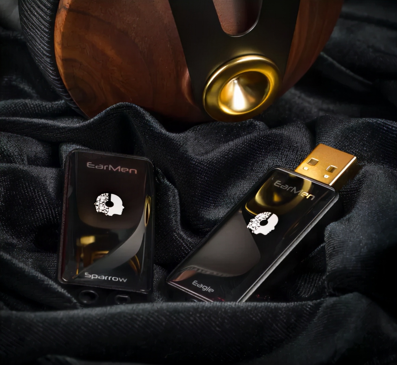 鍘熷垱瑙g爜鑰虫斁娴嬭瘎,earmen鑰虫斁