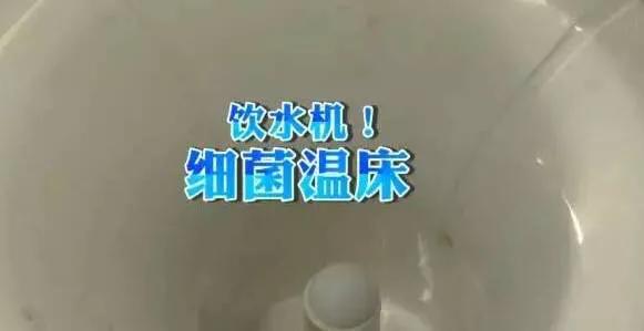 纯净水细菌总数标准,纯净水细菌含量高吗