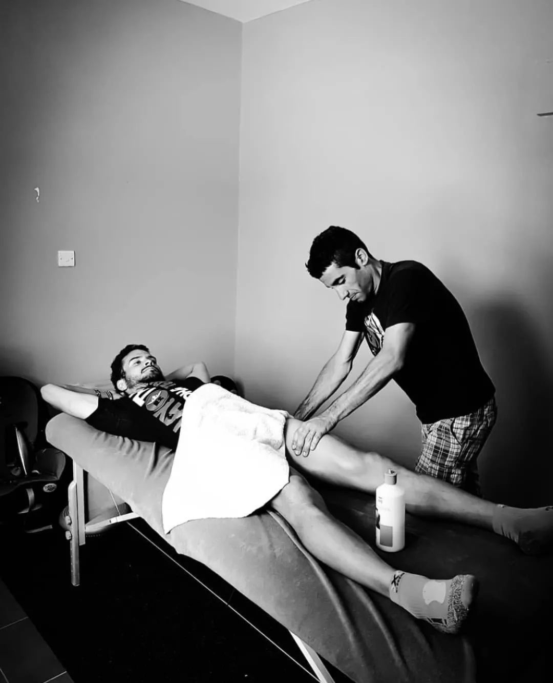 缓解跑步后肌肉酸痛的方法,跑后肌肉酸痛恢复后再跑