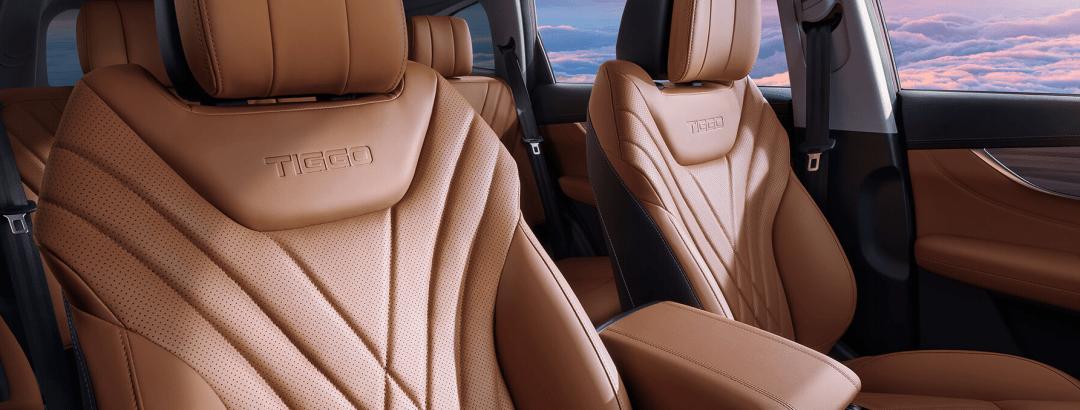 售价15.79万起奇瑞瑞虎8,2.0款瑞虎8plus预售价格