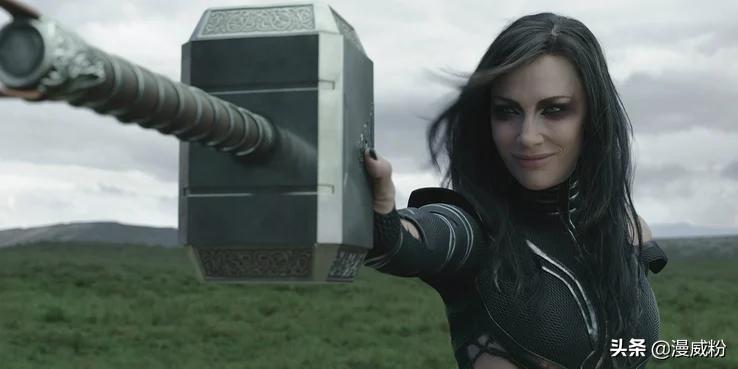 复联海拉什么档次,海拉有多强