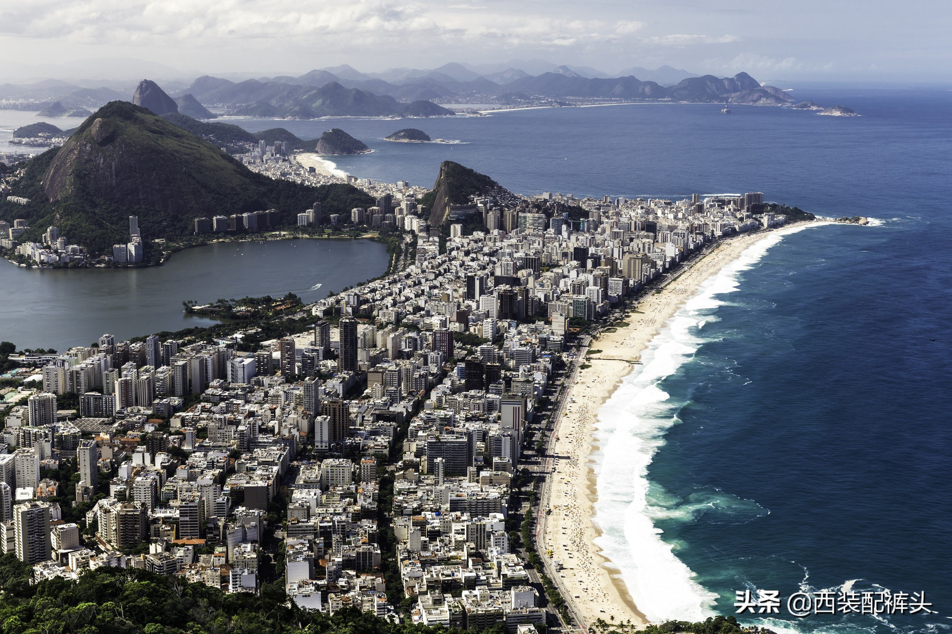 世界足球王国巴西,巴西足球王朝