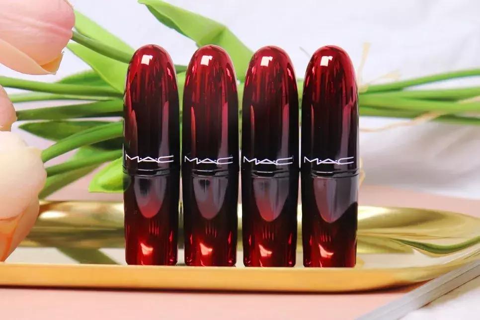 M.A.C又双叒出新色号了!不抢又要断货了