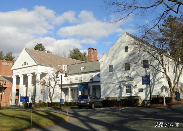 美国印第安人寄宿学校,美国排名前十的高中寄宿学校