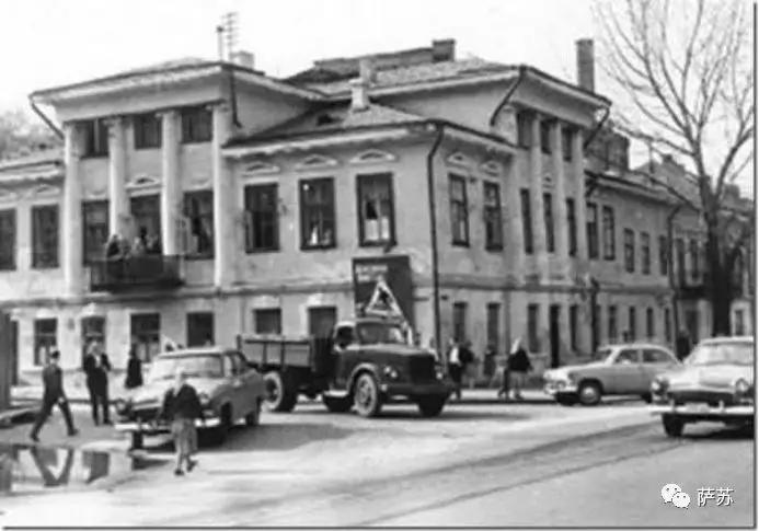 揭秘2006乌克兰谢尔盖穿越事件,谢尔盖穿越事件电影解说