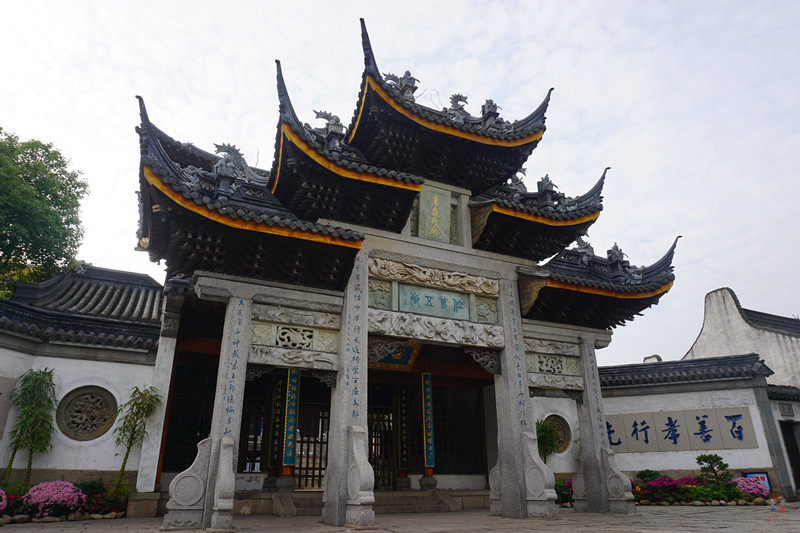 一个村的祠堂有什么意义,最明显的祠堂文化是什么