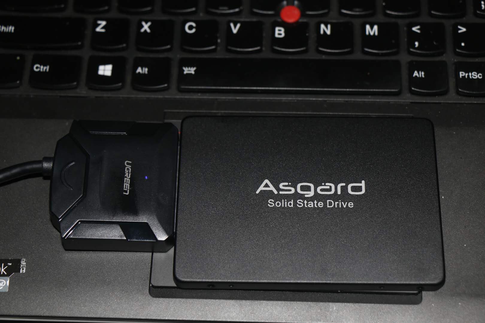 笔记本只有500g能扩展4t吗,笔记本扩容1t推荐