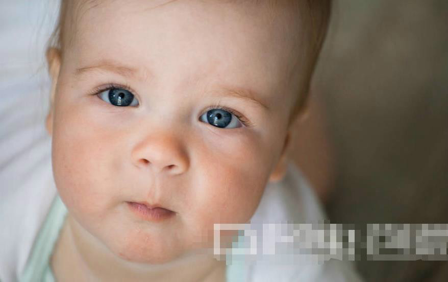 小宝宝皮肤娇弱,冬季宝宝皮肤如何保湿好