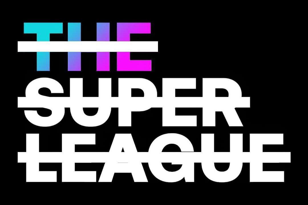 欧超联赛分崩离析,欧超欧冠十二支球队