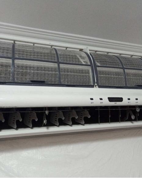 4s保养空调清洗有必要吗,家用空调有必要深度清洗吗