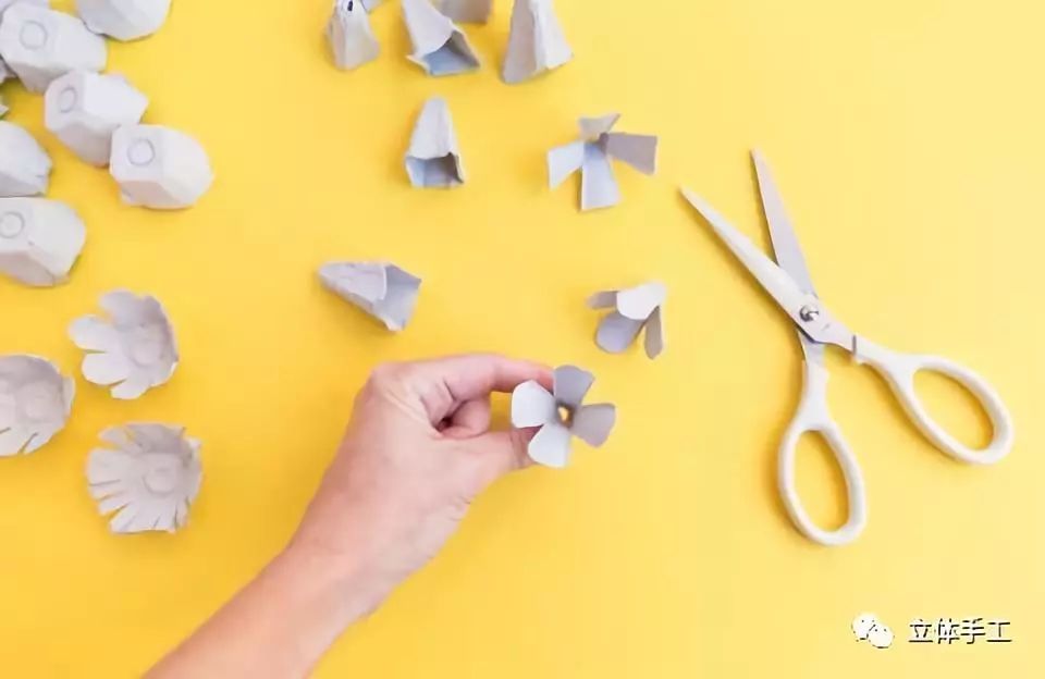 超级好看母亲节创意手工,有爱又有创意的母亲节手工