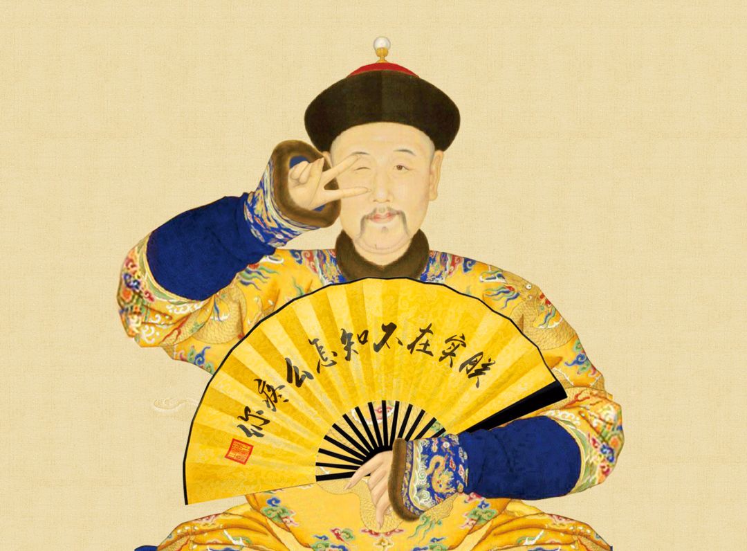 过去老师拖着我去的博物馆,现在成了我的买买买胜地?