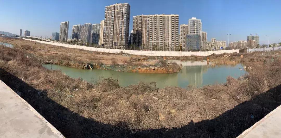 中华中学浦口城南学区,中华中学城南中心