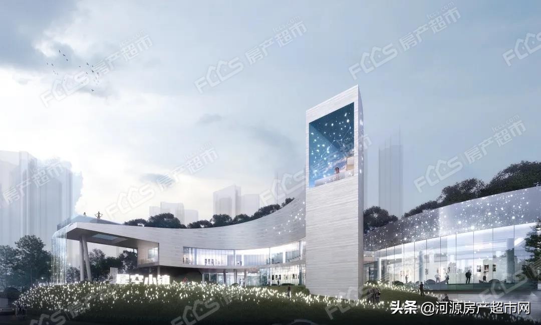 河源市保利生态城总规划图,河源保利生态城一共有几期