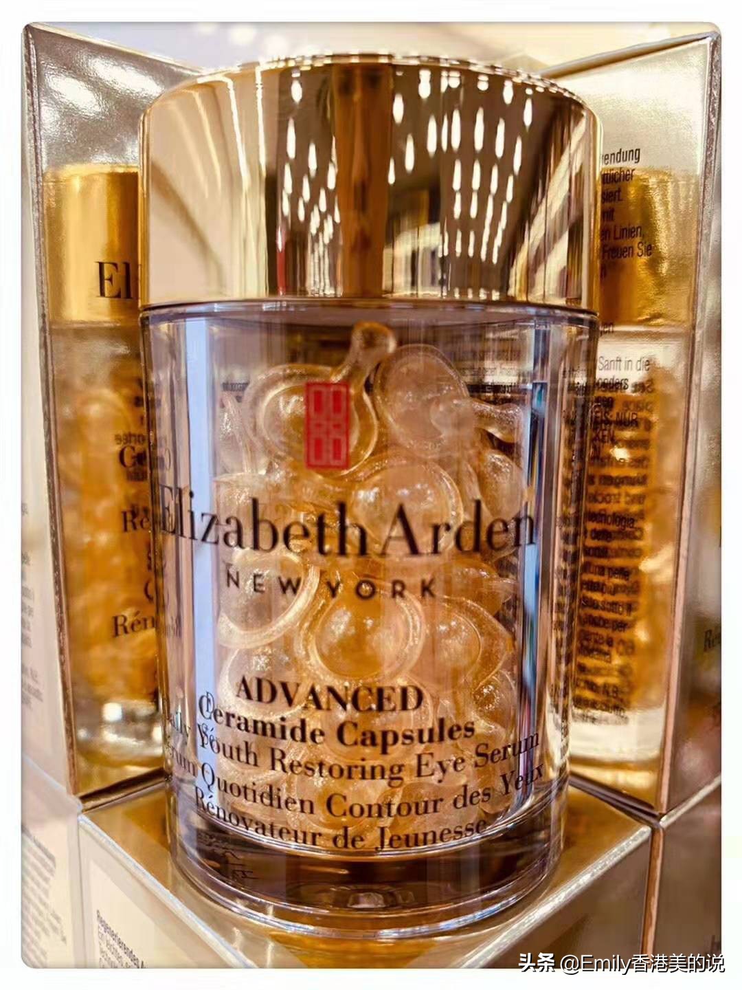 伊丽莎白雅顿小鲜胶什么时候使用,伊丽莎白雅顿啵啵胶跟银胶的区别