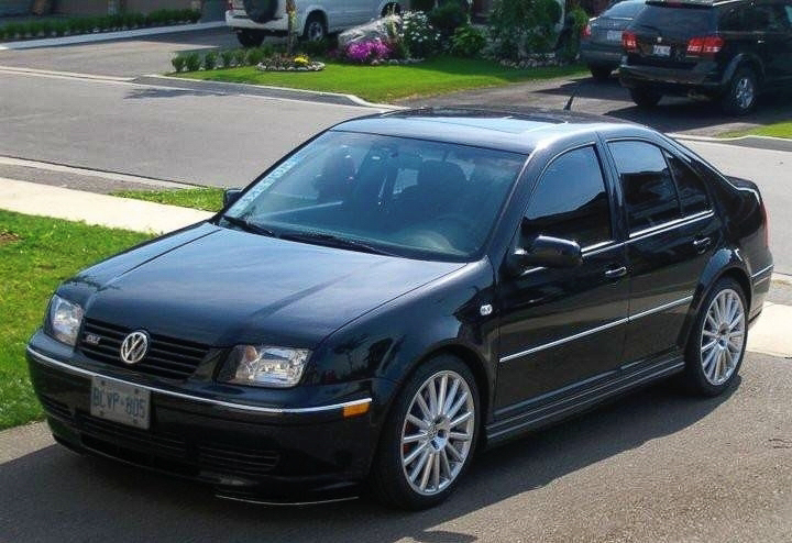 「经典永生」完美复活钻石德粉心中的一代情怀神车——宝来